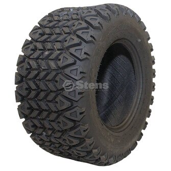 Tire, 25x10.50-12 All Trail 4 Ply (Stens 165-052)