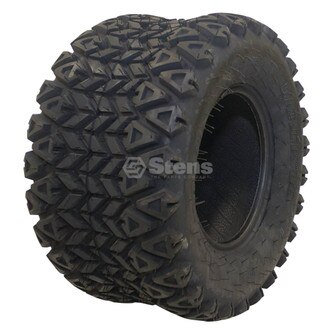 Tire, 22x11.00-10 All Trail 4 Ply (Stens 165-074)