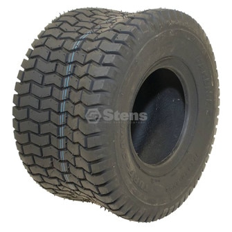 Tire, 18x9.50-8 Turf Saver 2 Ply (Stens 165-100)