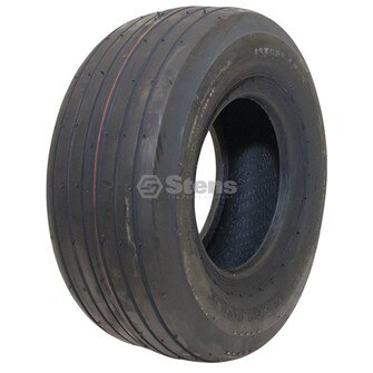13x5.00-6 Rib 4 Ply Tire (Stens 165-116)