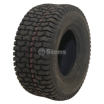 Tire, 13x5.00-6 Turf Saver 4 Ply (Stens 165-130)