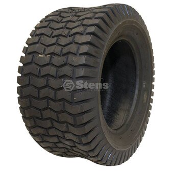 Tire, 23x10.50-12 Turf Saver 2 Ply (Stens 165-159)
