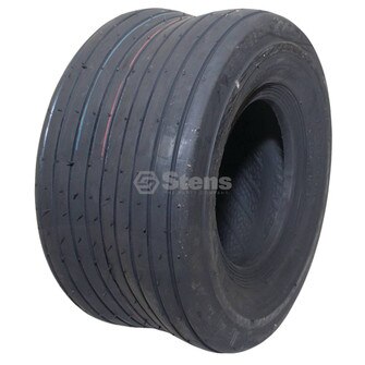 13x6.50-6 Rib 4 Ply Tire (Stens 165-289)
