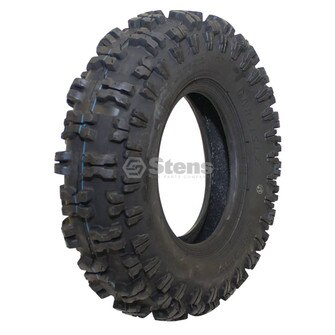 Tire, 4.80-8 Snow Hog 2 Ply (Stens 165-316)