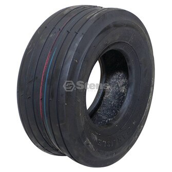 Tire, 11x4.00-5 Rib 4 Ply (Stens 165-344)