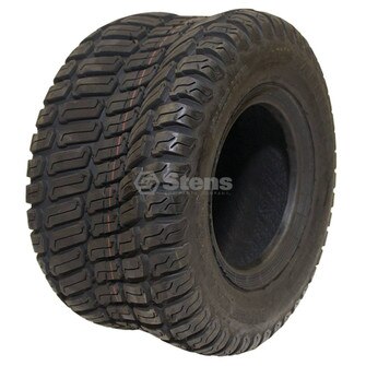 13x6.50-6 Turf Master 4 Ply Tire (Stens 165-360)