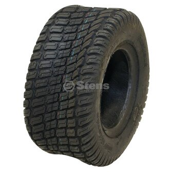 16x7.50-8 Turf Master 4 Ply Tire (Stens 165-372)