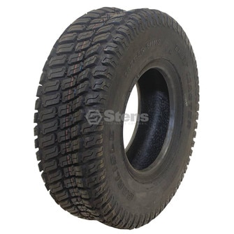 Tire, 18x6.50-8 Turf Master 4 Ply (Stens 165-376)