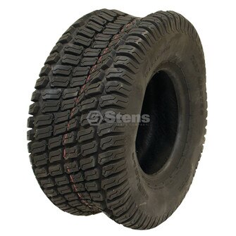 18x8.50-8 Turf Master 4 Ply Tire (Stens 165-380)
