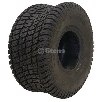20x10.00-8 Turf Master 4 Ply Tire (Stens 165-388)