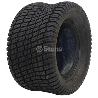 24x12.00-12 Turf Master 4 Ply Tire (Stens 165-404)