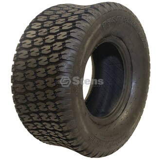 Tire, 22x9.50-10 Turf Trac R/S 4 Ply (Stens 165-412)