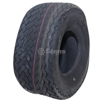 18x8.50-8 Fairway Pro 4 Ply Tire (Stens 165-444)