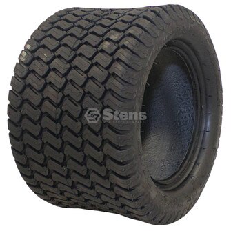 Tire, 18x10.50-10 Multi-Trac 4 Ply (Stens 165-504)