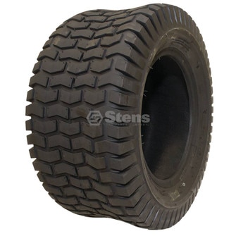 Tire, 23x10.50-12 Turf Saver 4 Ply (Stens 165-560)