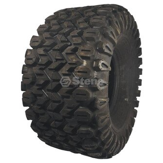 AT22.5x10-8 HD Field Trax 3 Ply Tire (Stens 165-584)