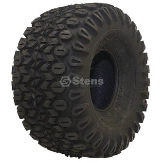 AT25x13-9 HD Field Trax 3 Ply Tire (Stens 165-588)