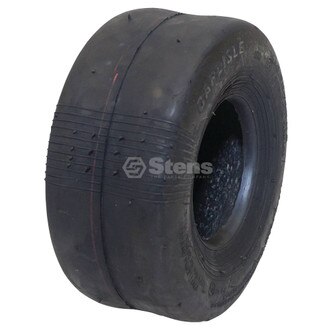 9x3.50-4 Smooth 4 Ply Tire (Stens 165-620)