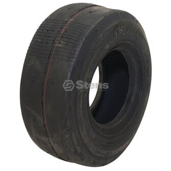 Tire, 11x4.00-5 Smooth 4 Ply (Stens 165-626)