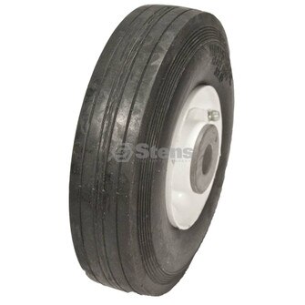 Heavy-Duty Steel Deck Wheel For Bobcat 38012N (Stens 175-109)