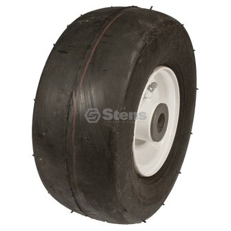 Pneumatic Deck Wheel Assembly For Gravely 045205 (Stens 175-182)