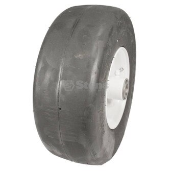Solid Wheel Assembly For John Deere AM101589 (Stens 175-425)