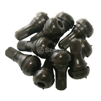 Short Valve Stem #412 (Stens 175-507)