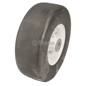 Solid Wheel Assembly For Gravely 045205 (Stens 175-510)