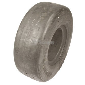 Solid Wheel Replacement, 9-350-4 Smooth (Stens 175-525)
