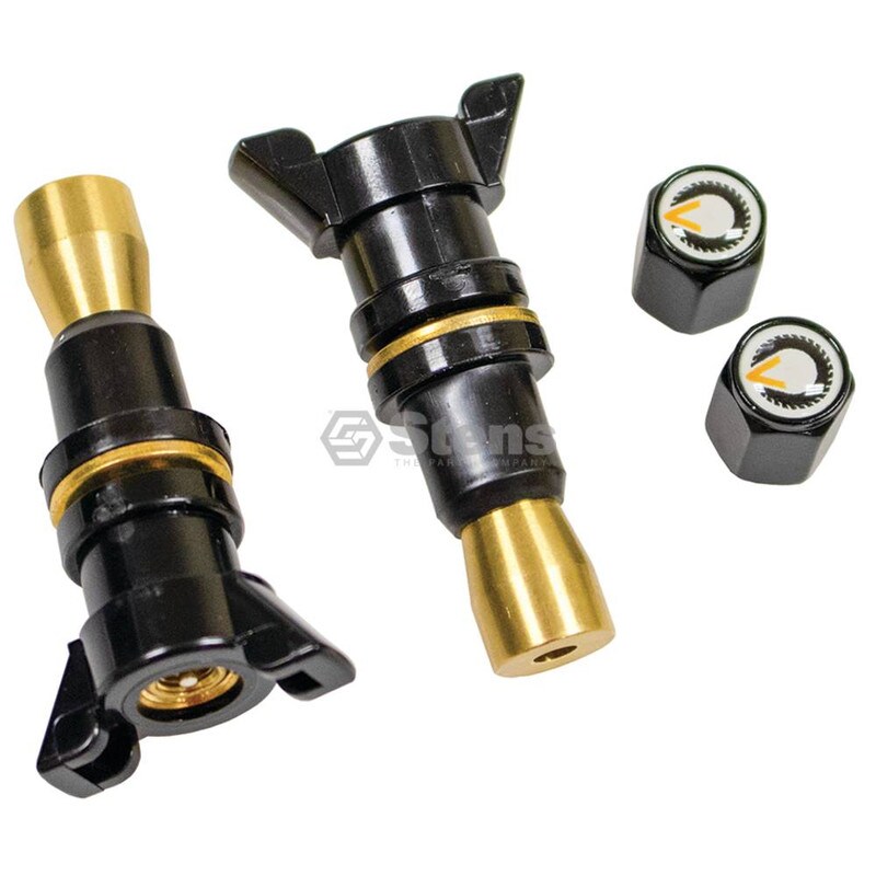 Stens # 175-900 Emergency Tire Valves