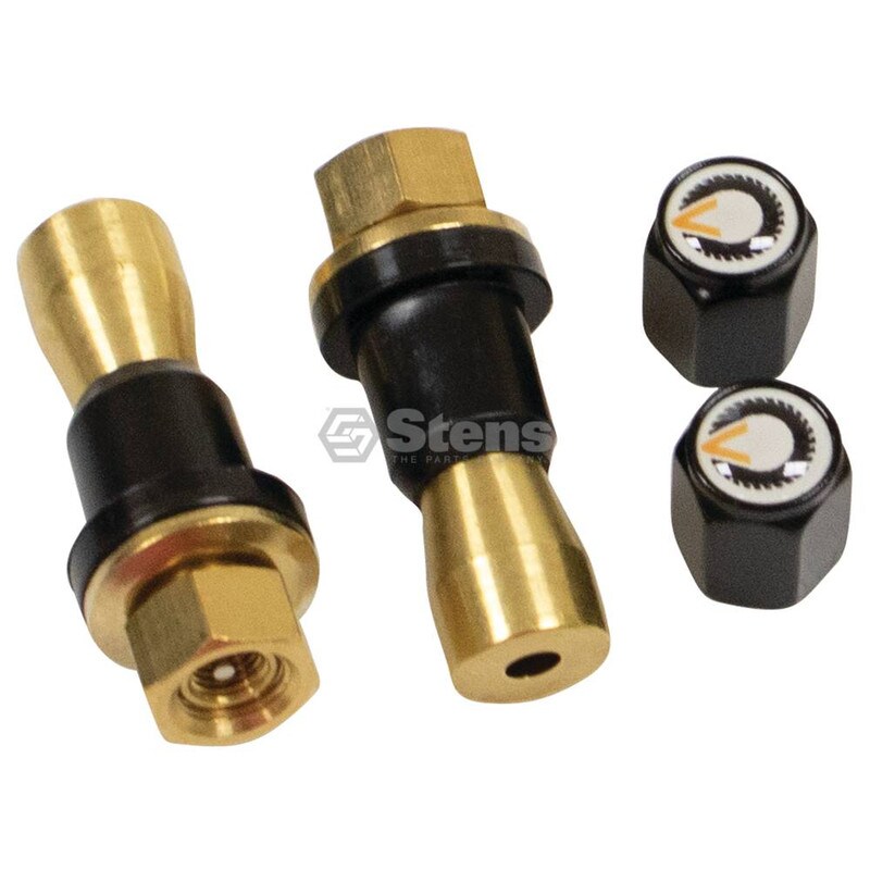 Stens # 175-902 Ultimate Tire Valve Set