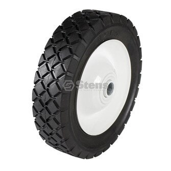 Steel Ball Bearing Wheel, 6x1.50 Universal (Stens 185-009)