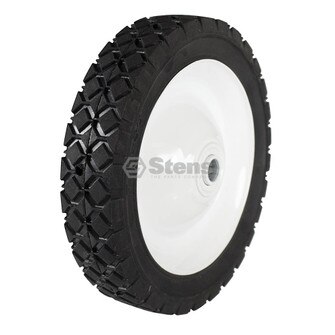 Steel Ball Bearing Wheel, 7x1.50 Universal (Stens 185-017)