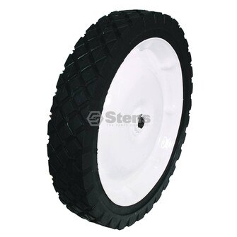 Steel Drive Wheel For Snapper 7014604YP (Stens 205-062)