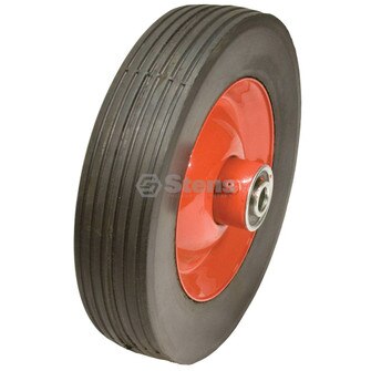 Steel Wheel For Bobcat 76167 (Stens 205-112)