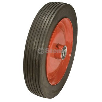 Steel Wheel For Bobcat 76168 (Stens 205-120)