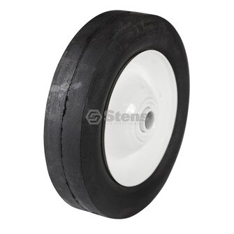 Steel Ball Bearing Wheel For Lawn-Boy 678636 (Stens 205-153)