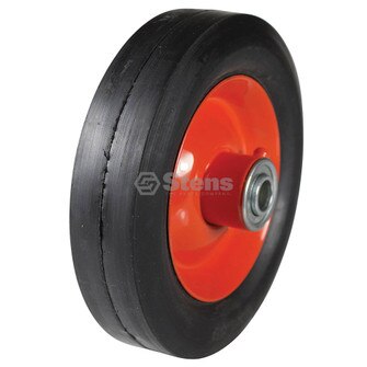 Steel Ball Bearing Wheel For Lawn-Boy 681979 (Stens 205-211)