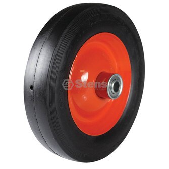 Steel Ball Bearing Wheel For Lawn-Boy 681980 (Stens 205-229)
