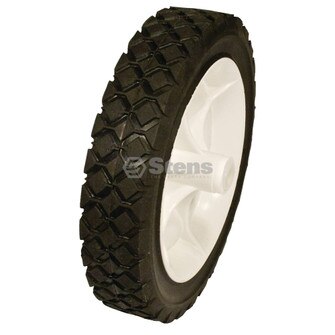 Plastic Wheel For Snapper 726160 (Stens 205-260)