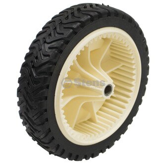 Plastic Drive Wheel For Toro 105-1815 (Stens 205-272)