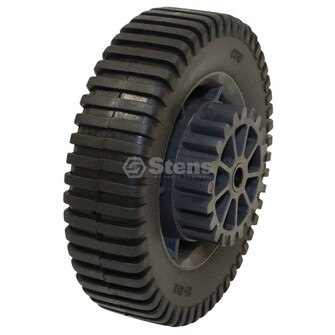 Plastic Wheel For AYP 702236 (Stens 205-366)