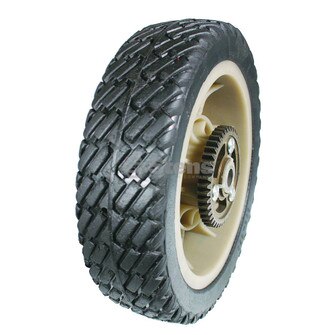 Plastic Drive Wheel For Toro 92-1042 (Stens 205-670)