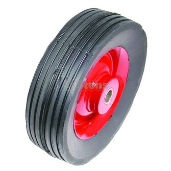 Heavy-Duty Steel Deck Wheel For Toro 110506 (Stens 210-013)