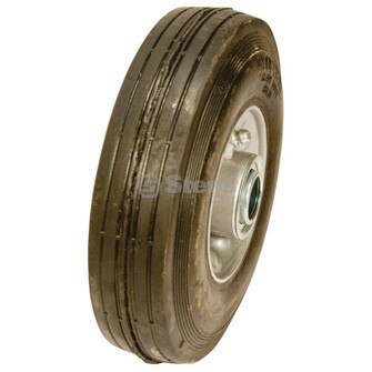 Steel Deck Wheel For Gravely 034426 (Stens 210-017)