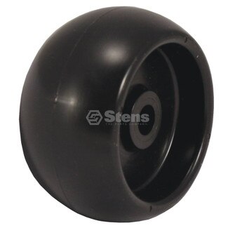 Plastic Deck Wheel For Ferris 1714760 (Stens 210-043)