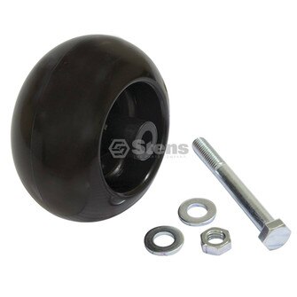 Deck Wheel Kit For Hustler 788166 (Stens 210-050)