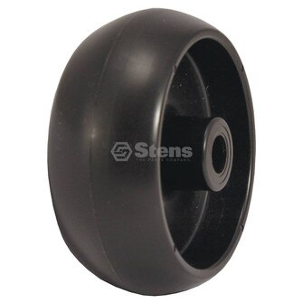 Plastic Deck Wheel For John Deere GX10168 (Stens 210-051)