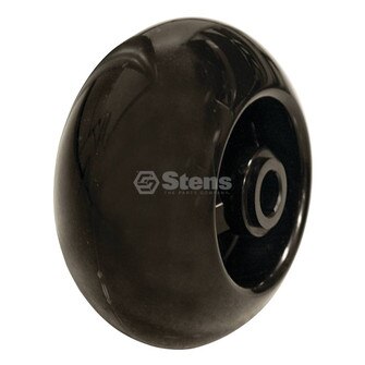 Plastic Deck Wheel For Cub Cadet 634-3159 (Stens 210-105)