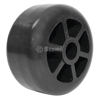 Plastic Deck Wheel For John Deere TCU34060 (Stens 210-125)
